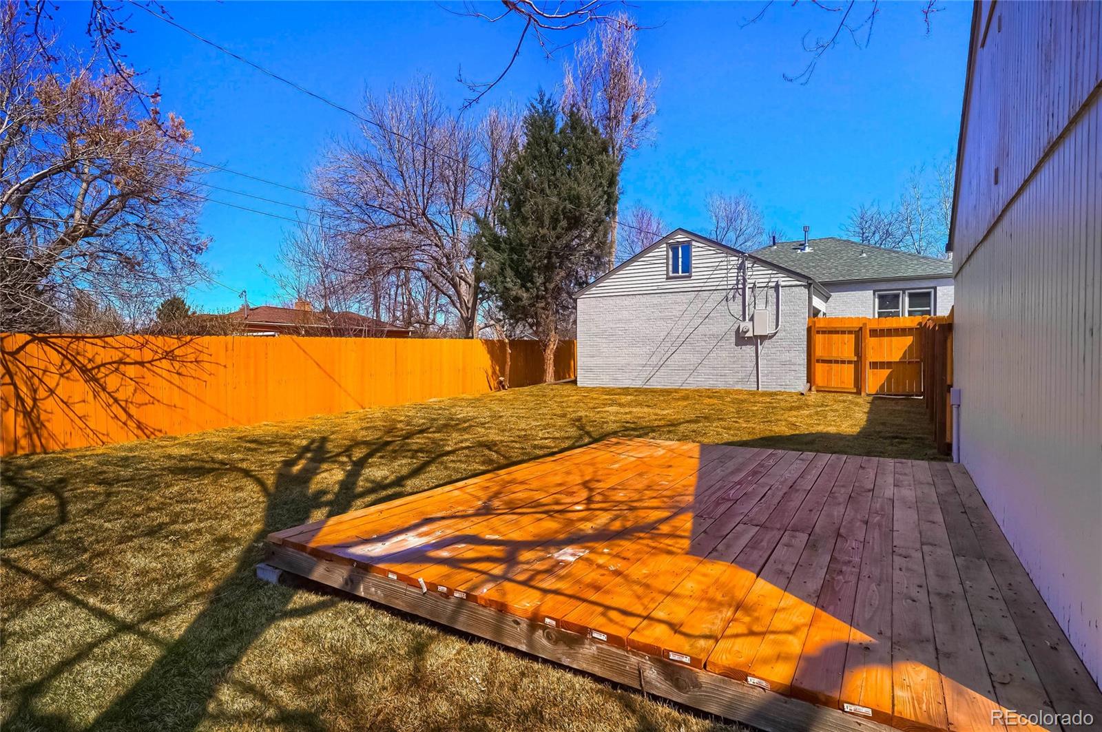 MLS Image #37 for 4665 s jason street,englewood, Colorado