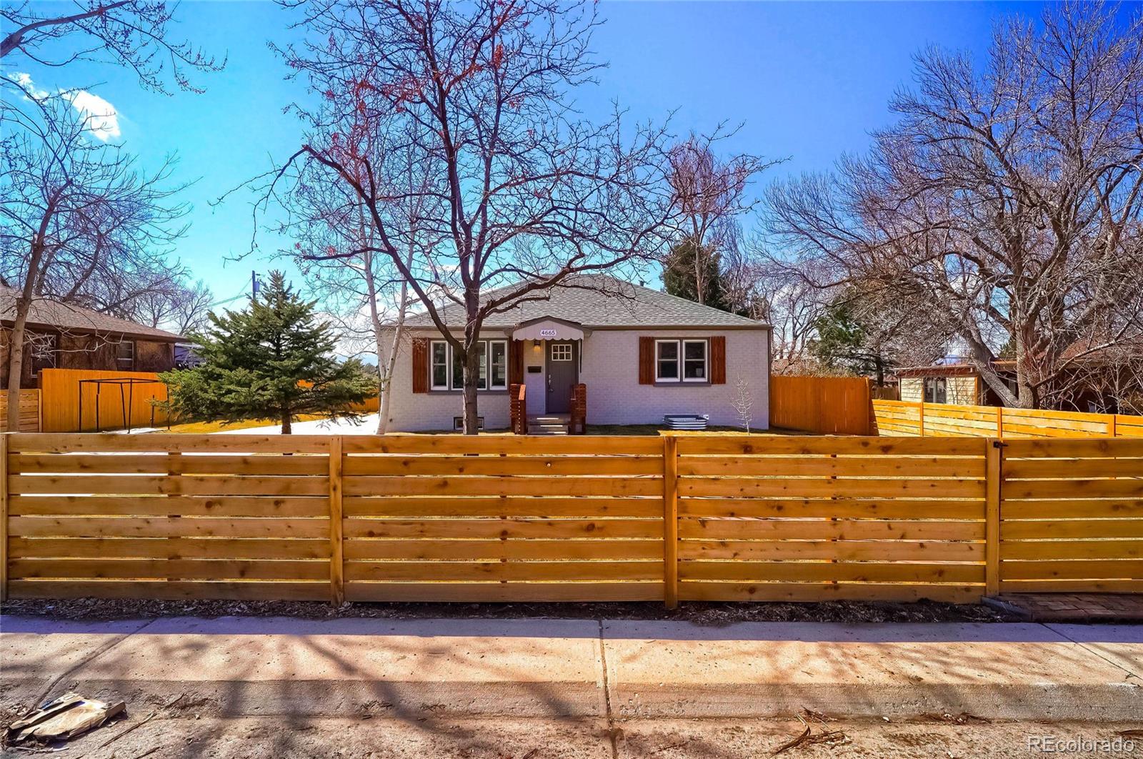 MLS Image #4 for 4665 s jason street,englewood, Colorado