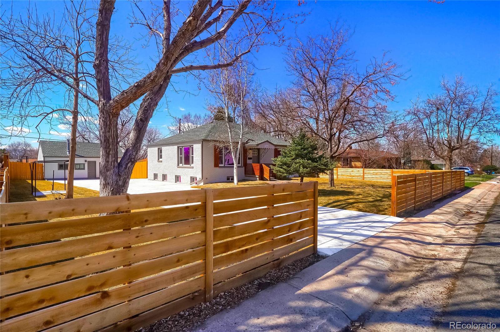 MLS Image #5 for 4665 s jason street,englewood, Colorado