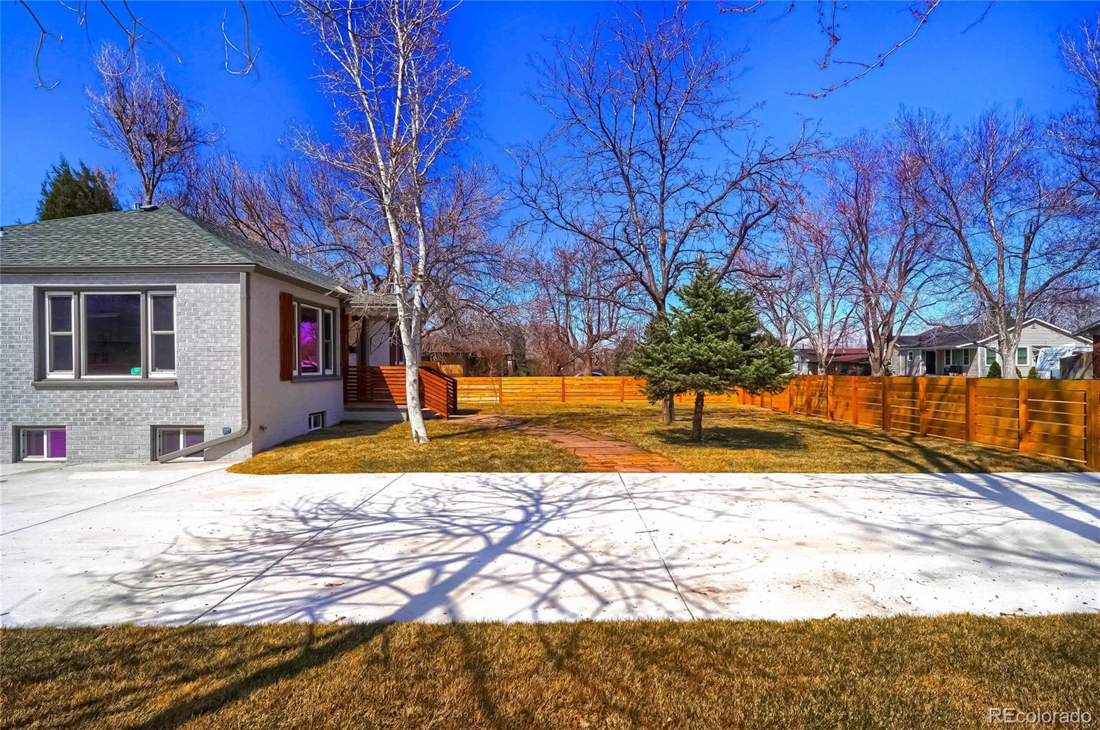 MLS Image #6 for 4665 s jason street,englewood, Colorado