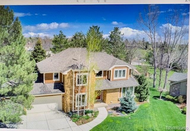 MLS Image #0 for 1920 w arapahoe road,littleton, Colorado