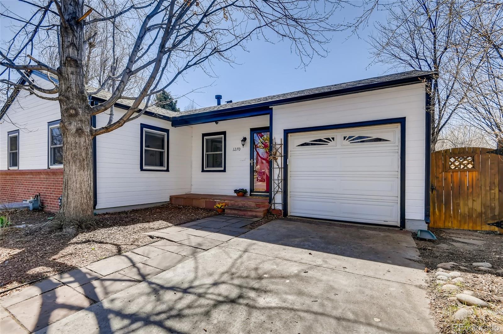 MLS Image #0 for 1270 e amherst avenue,englewood, Colorado