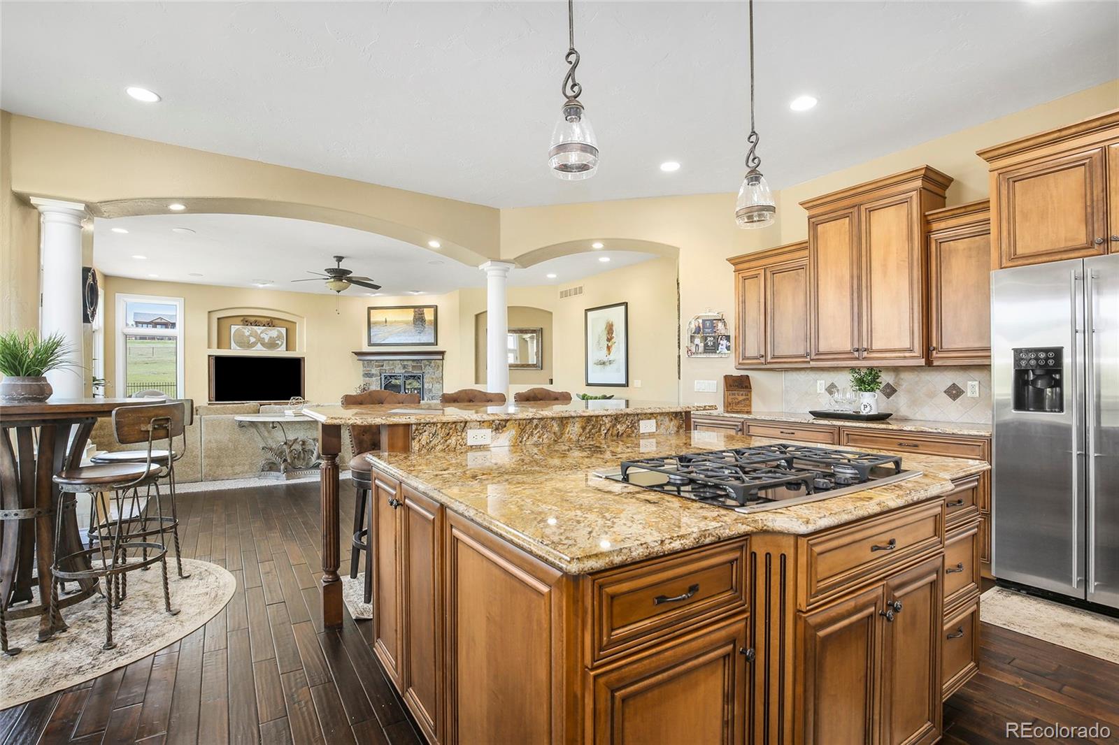 MLS Image #12 for 7311  centennial drive,parker, Colorado