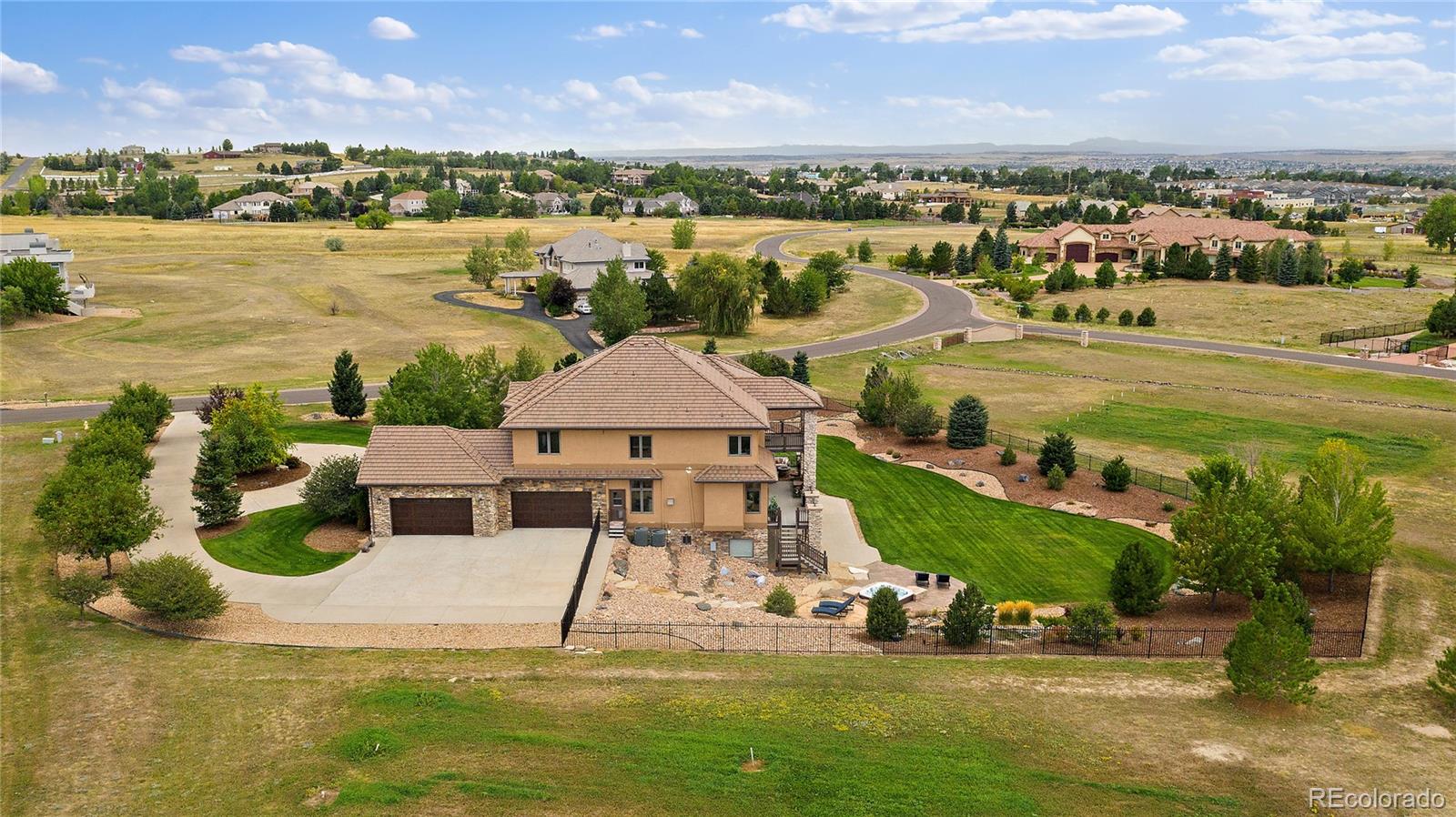 MLS Image #2 for 7311  centennial drive,parker, Colorado