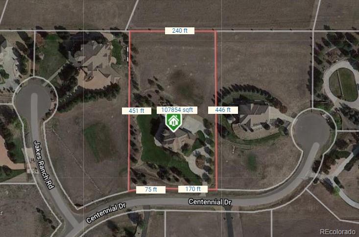 MLS Image #39 for 7311  centennial drive,parker, Colorado