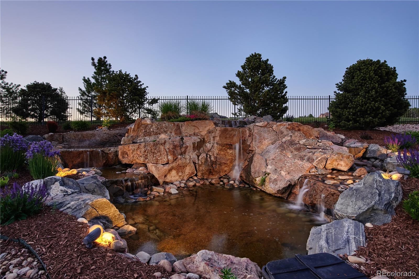 MLS Image #7 for 7311  centennial drive,parker, Colorado