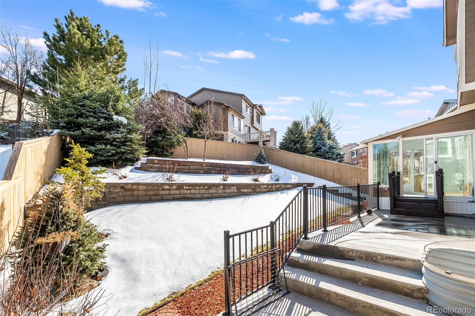MLS Image #8 for 2631  pemberly avenue,highlands ranch, Colorado