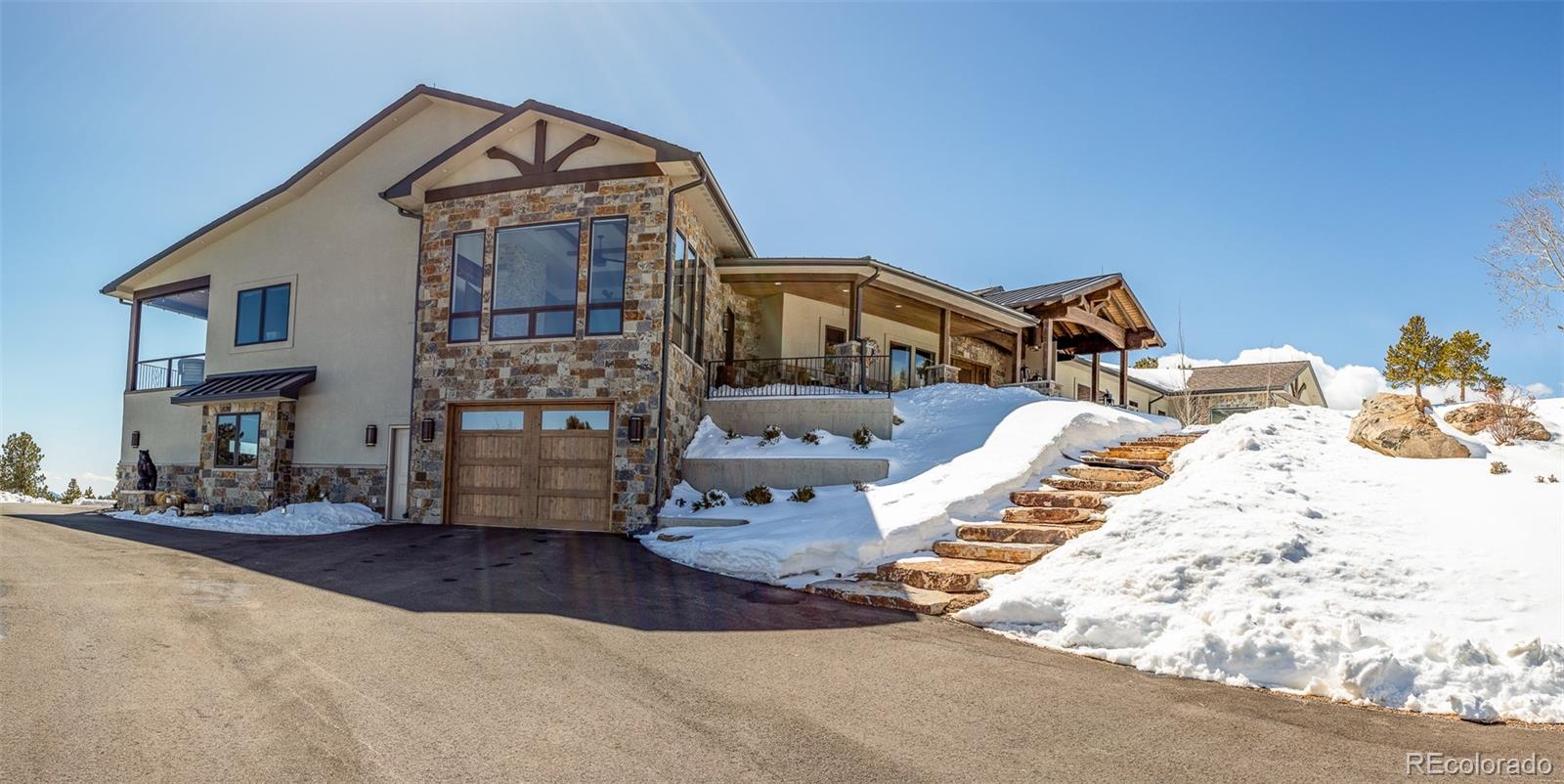 MLS Image #0 for 12461  richmond court,conifer, Colorado