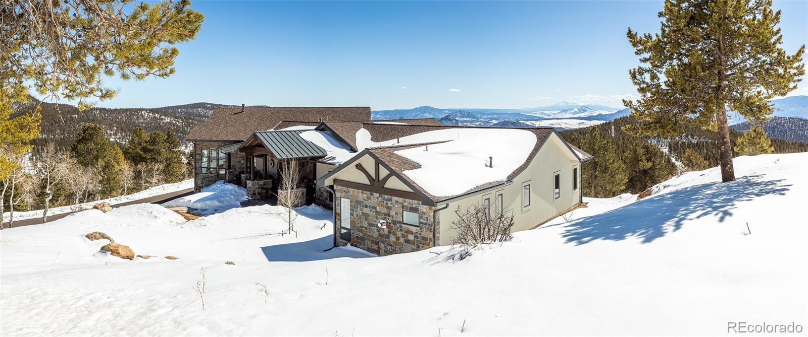 MLS Image #3 for 12461  richmond court,conifer, Colorado