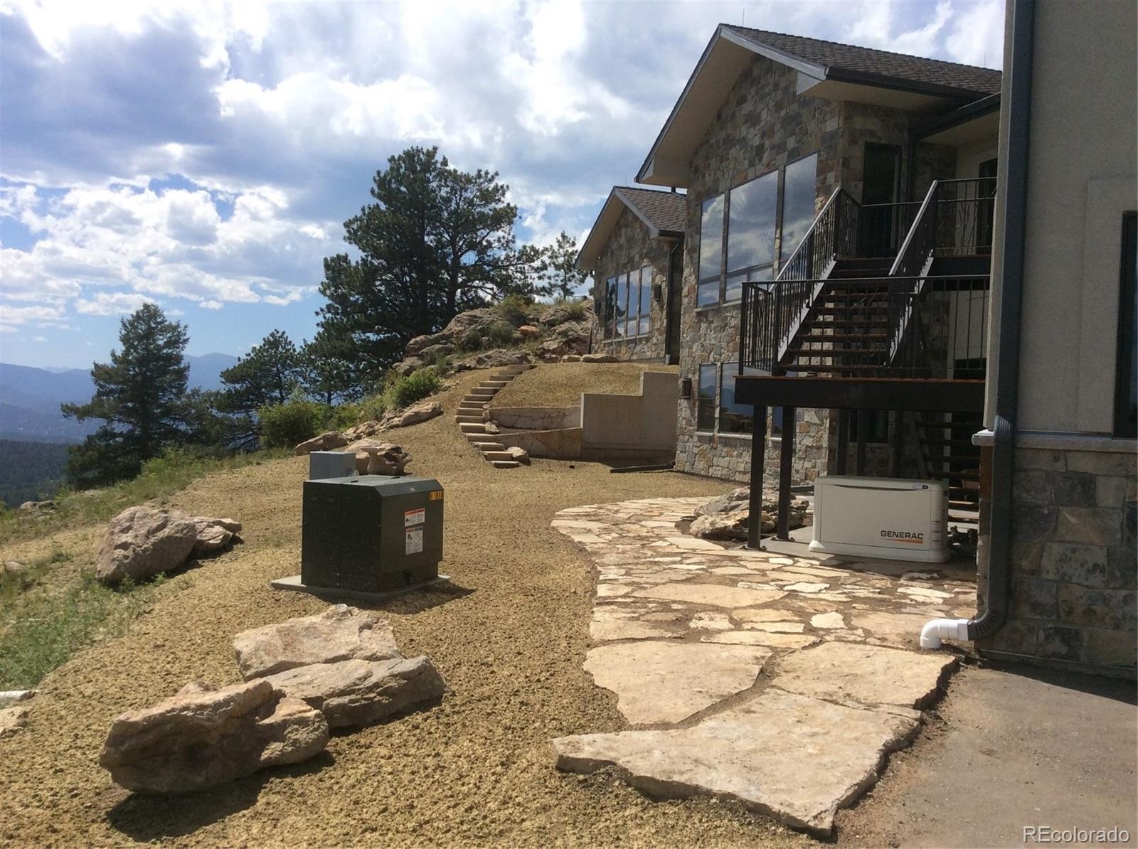 MLS Image #7 for 12461  richmond court,conifer, Colorado