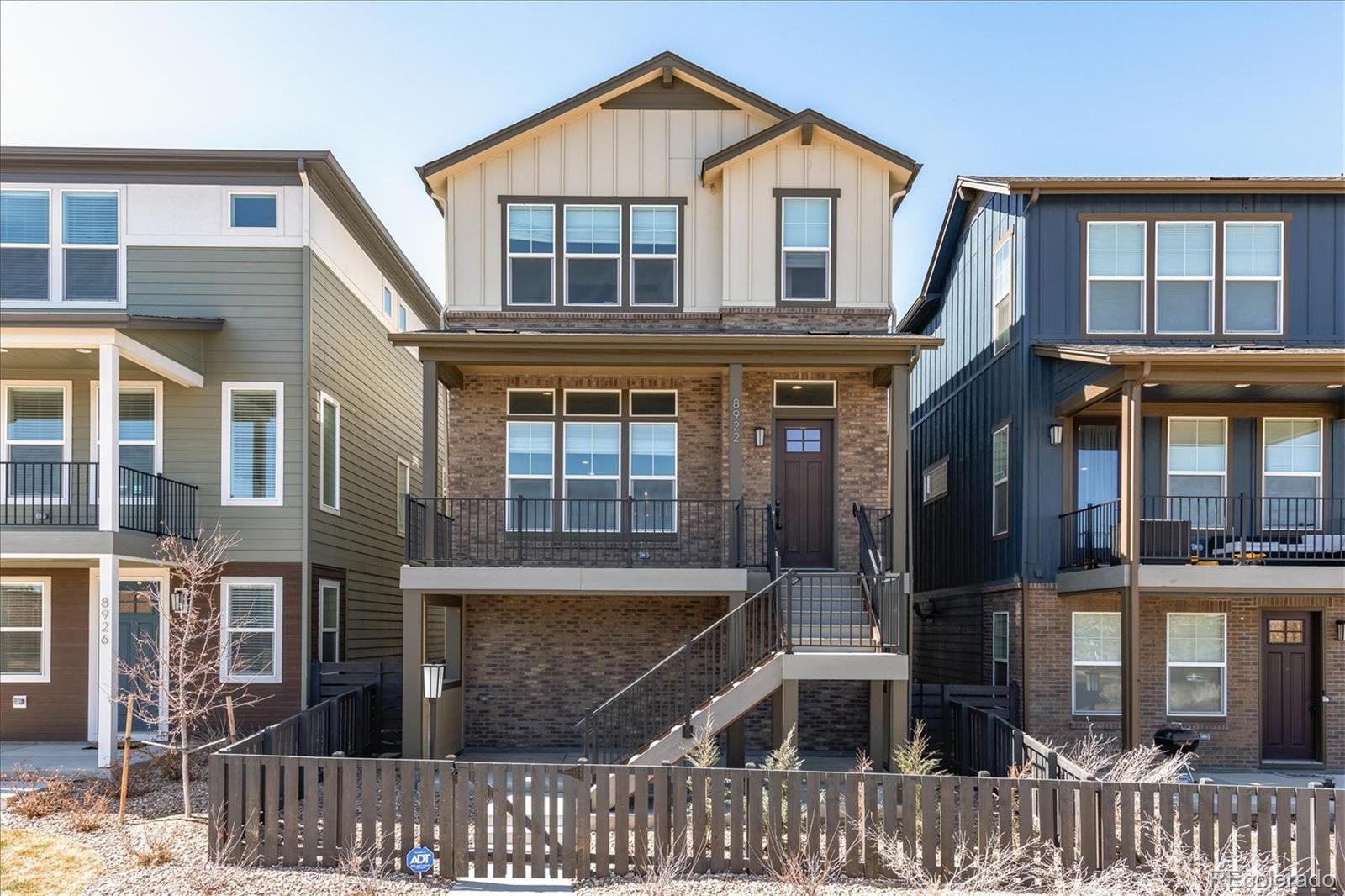 MLS Image #0 for 8922  ramblestone street,highlands ranch, Colorado