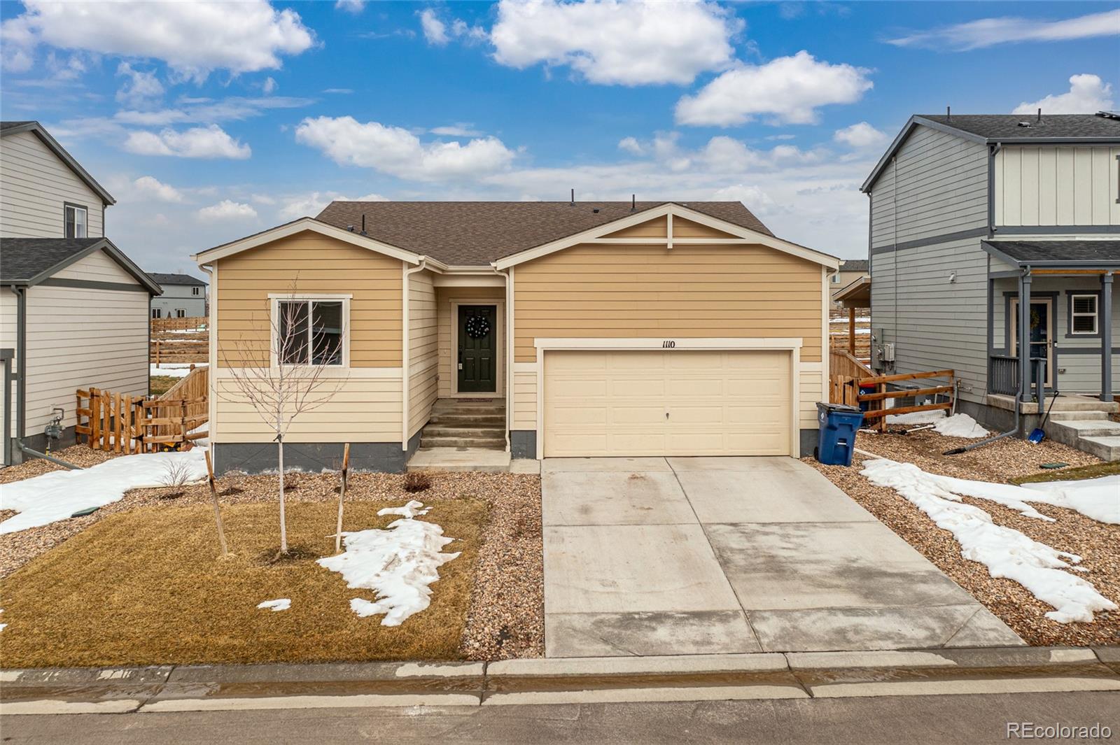MLS Image #0 for 1110  sherman drive,dacono, Colorado