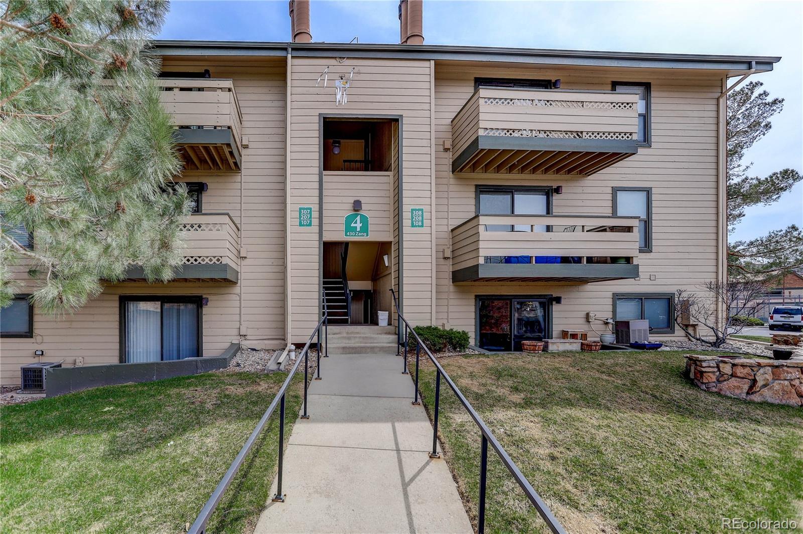 MLS Image #0 for 430  zang street,lakewood, Colorado