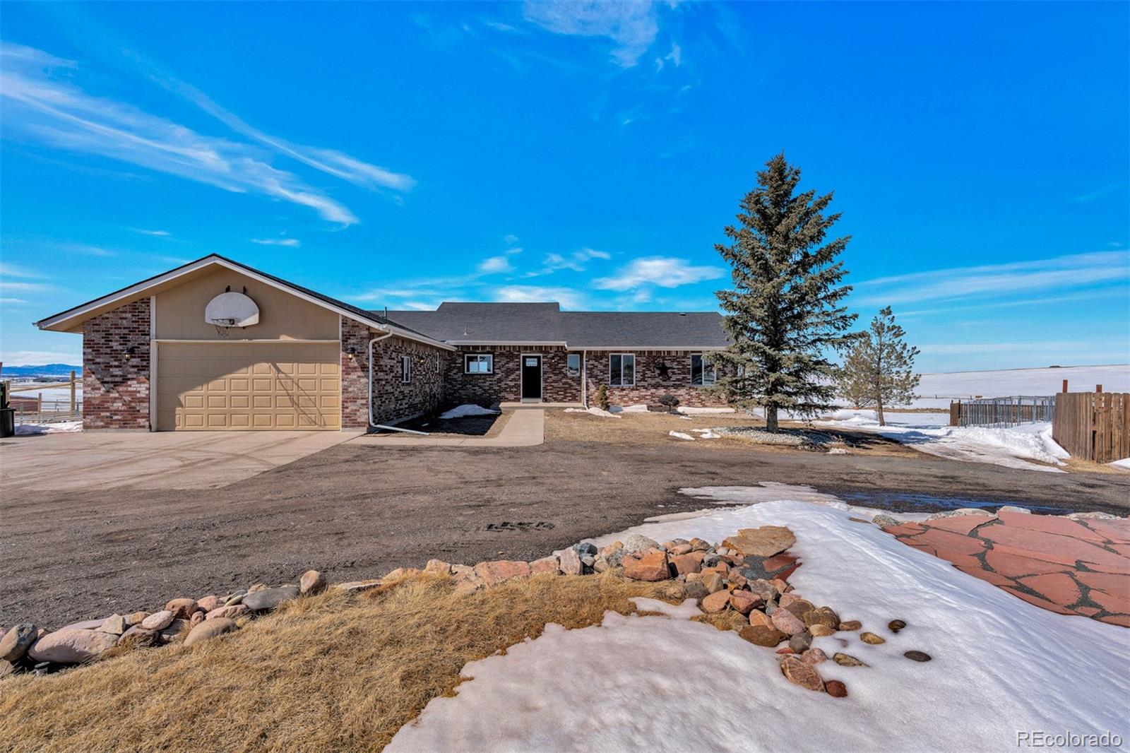MLS Image #0 for 29429  clear view circle,elizabeth, Colorado