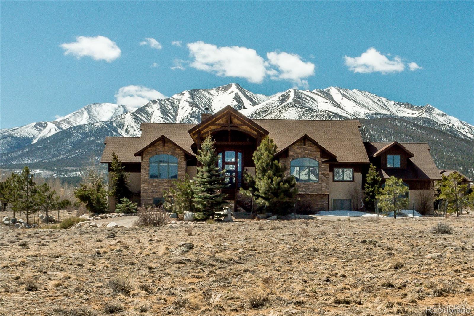 MLS Image #0 for 17570  trout circle,buena vista, Colorado