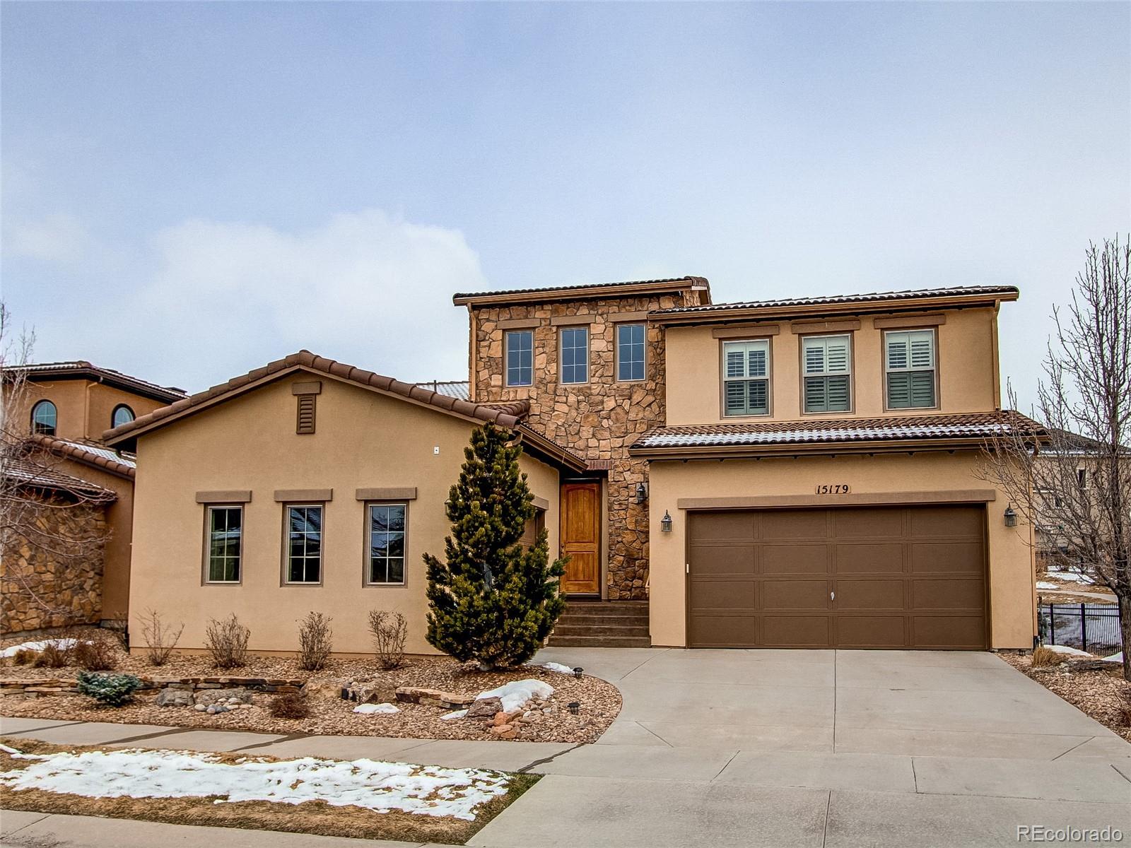 MLS Image #0 for 15179 w washburn avenue,lakewood, Colorado