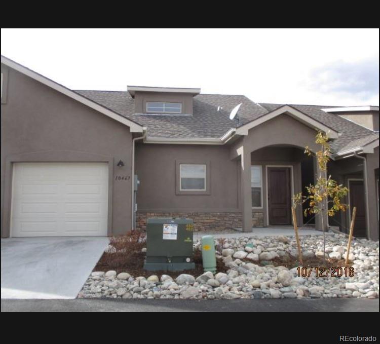 MLS Image #0 for 10463  mesa view court,poncha springs, Colorado