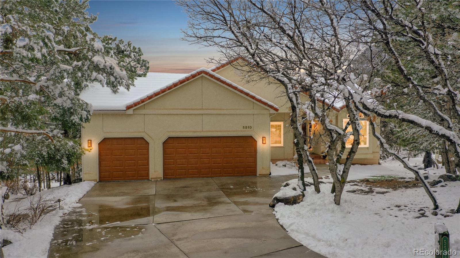 MLS Image #0 for 5510  broadmoor bluffs drive,colorado springs, Colorado