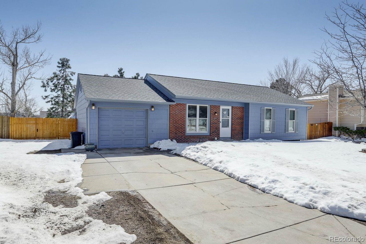 MLS Image #15 for 11016  brownstone drive,parker, Colorado