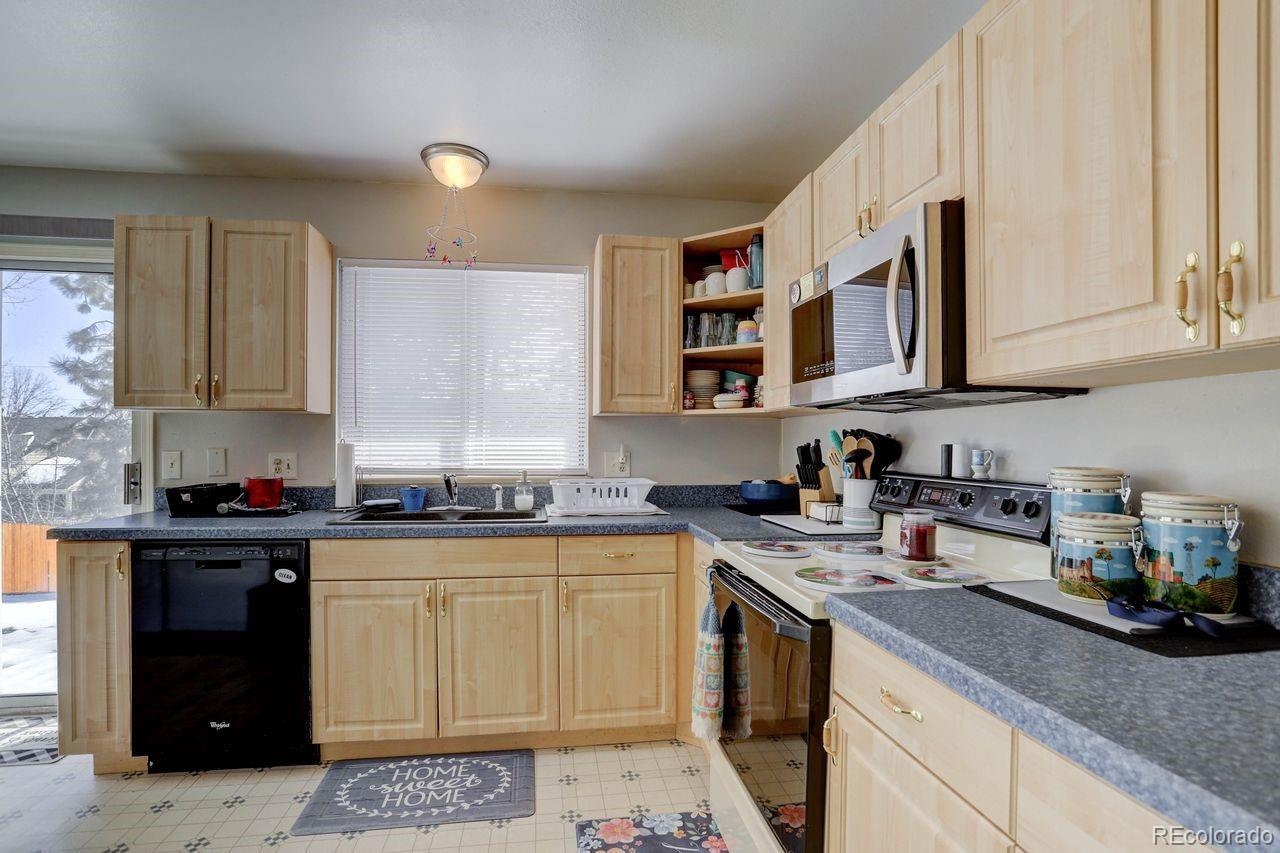 MLS Image #16 for 11016  brownstone drive,parker, Colorado
