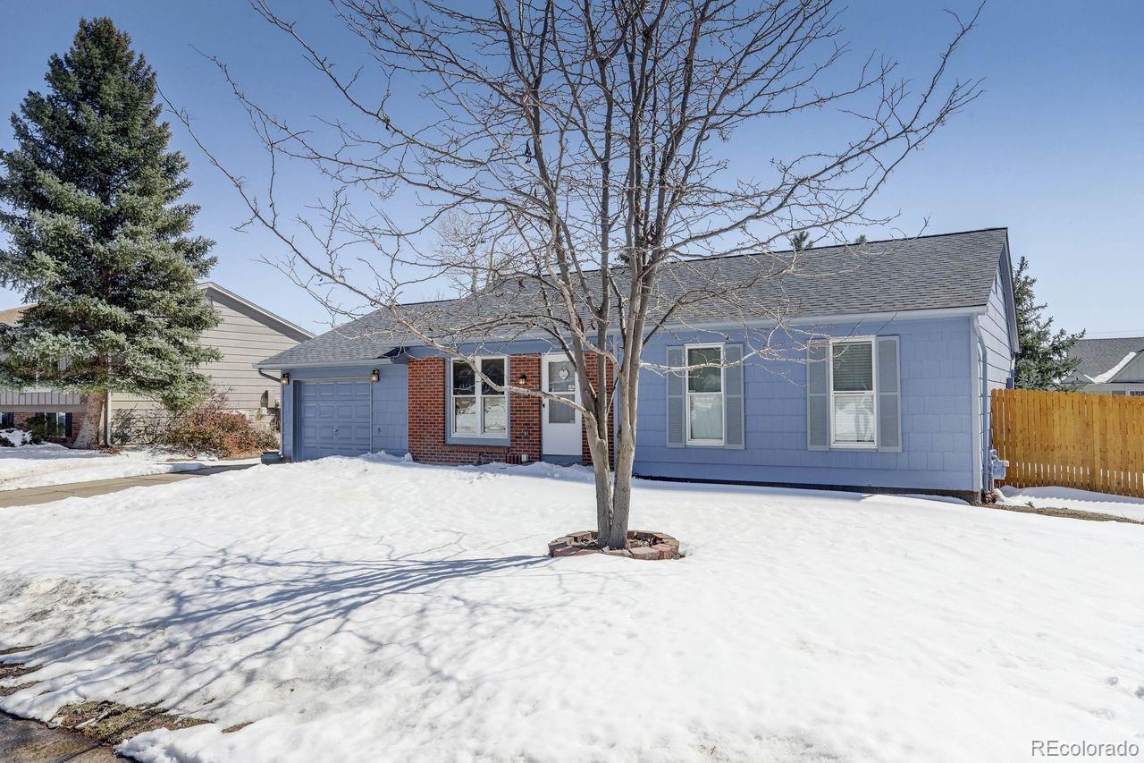 MLS Image #3 for 11016  brownstone drive,parker, Colorado