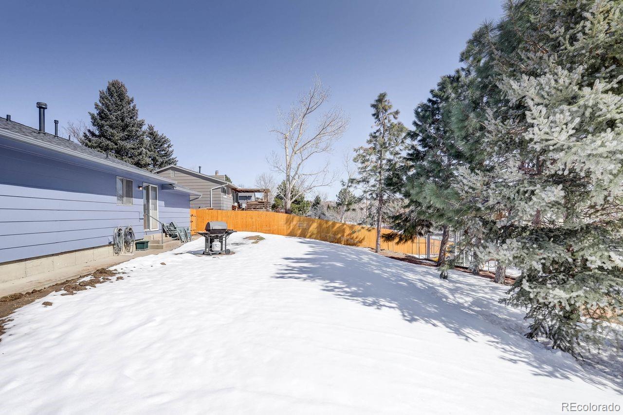 MLS Image #7 for 11016  brownstone drive,parker, Colorado