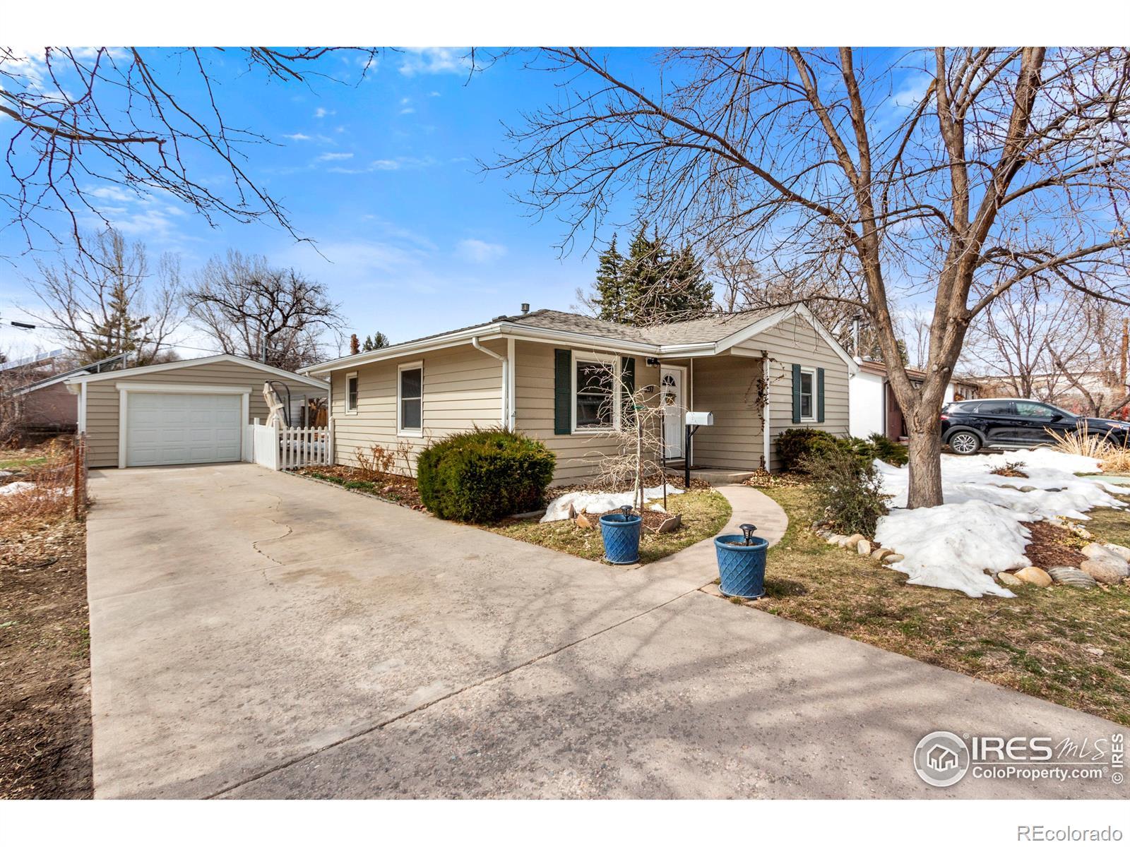 MLS Image #0 for 207  clover lane,fort collins, Colorado