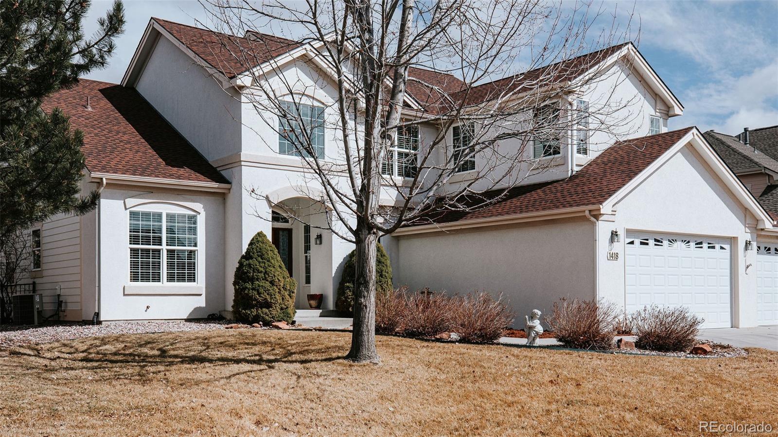 MLS Image #0 for 1418  hiwan court,fort collins, Colorado