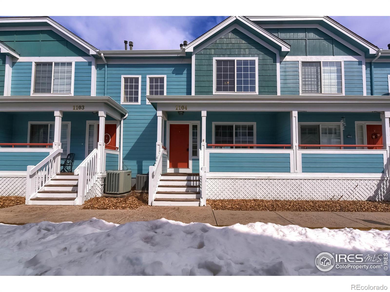MLS Image #0 for 3660 w 25th street,greeley, Colorado
