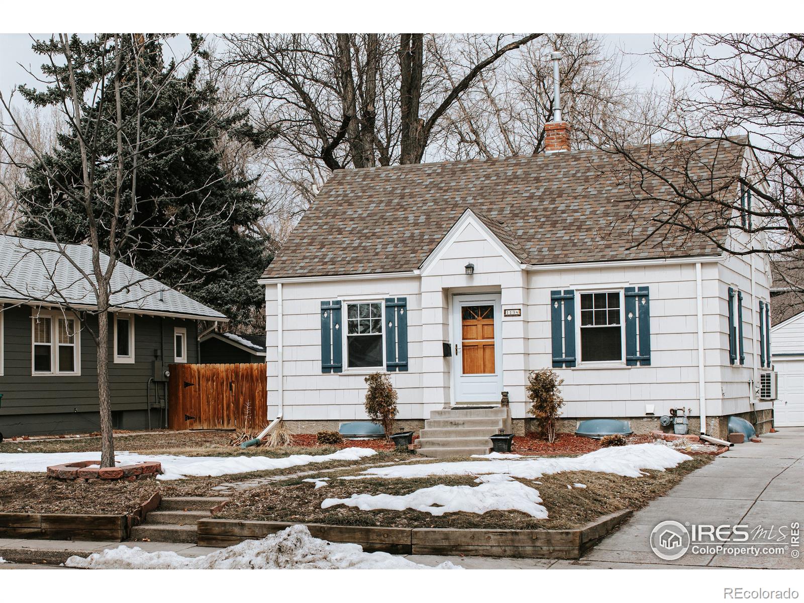 MLS Image #0 for 1134  laporte avenue,fort collins, Colorado