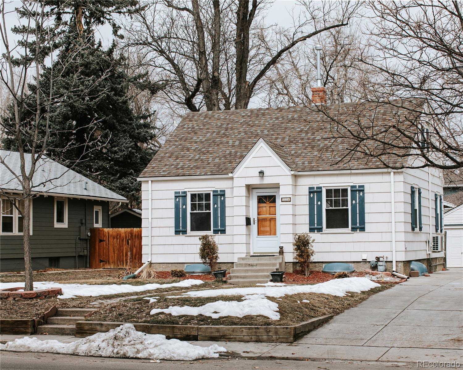 MLS Image #0 for 1134  laporte avenue,fort collins, Colorado