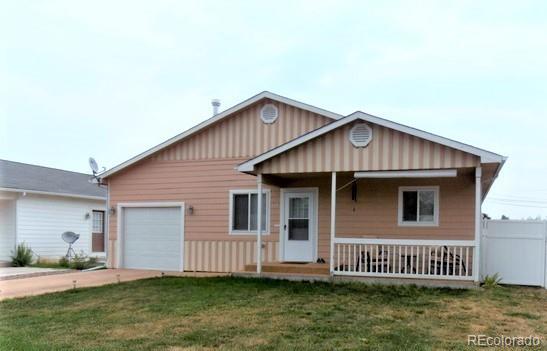 MLS Image #0 for 114 s white avenue,rangely, Colorado