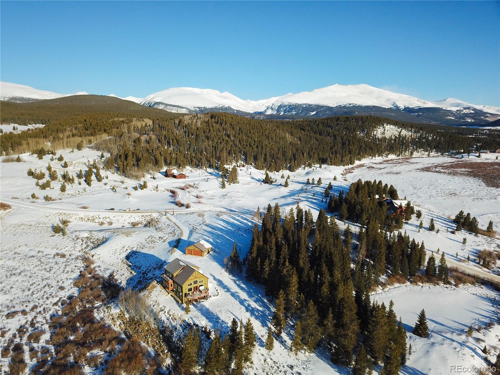 MLS Image #3 for 662  county road 1 ,fairplay, Colorado