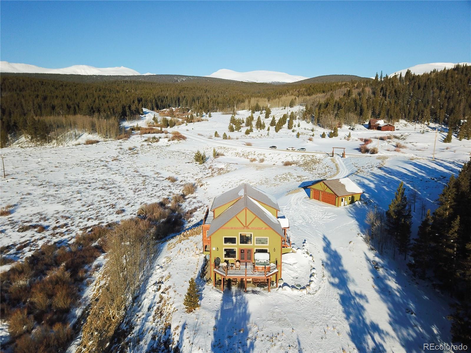 MLS Image #37 for 662  county road 1 ,fairplay, Colorado