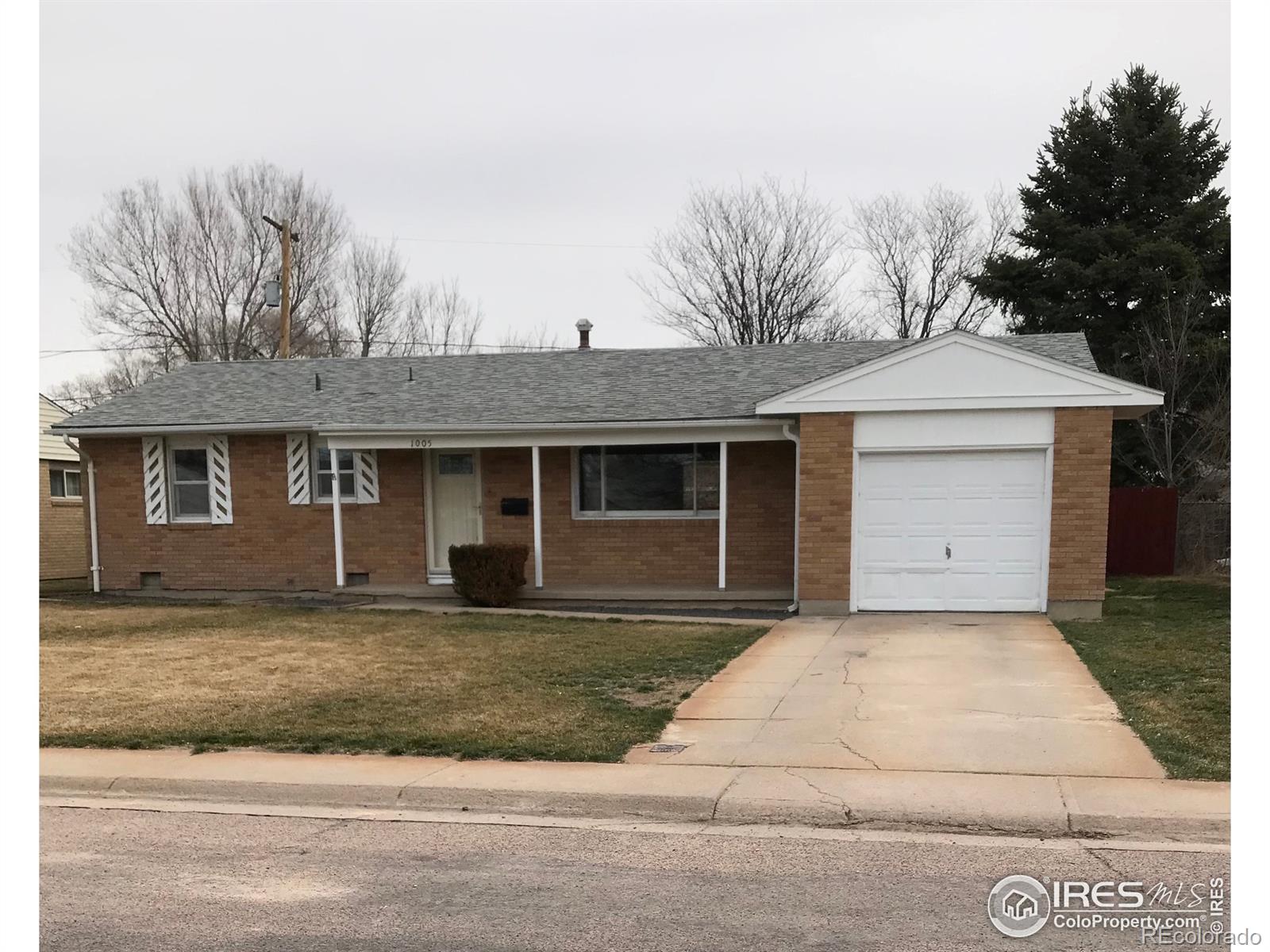 MLS Image #0 for 1005 s 11th avenue,sterling, Colorado