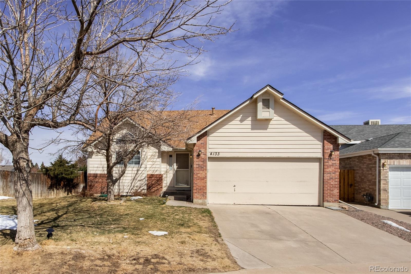 MLS Image #0 for 4133 s lewiston circle,aurora, Colorado