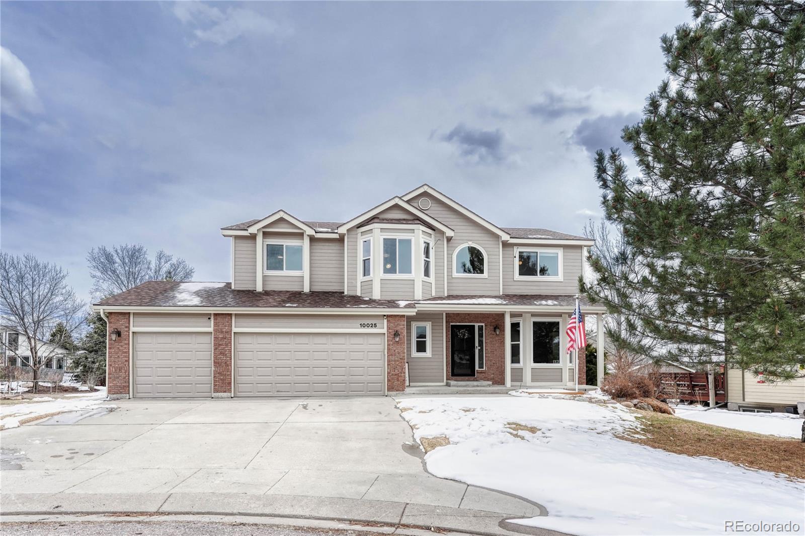 MLS Image #0 for 10025  devonwood court,colorado springs, Colorado