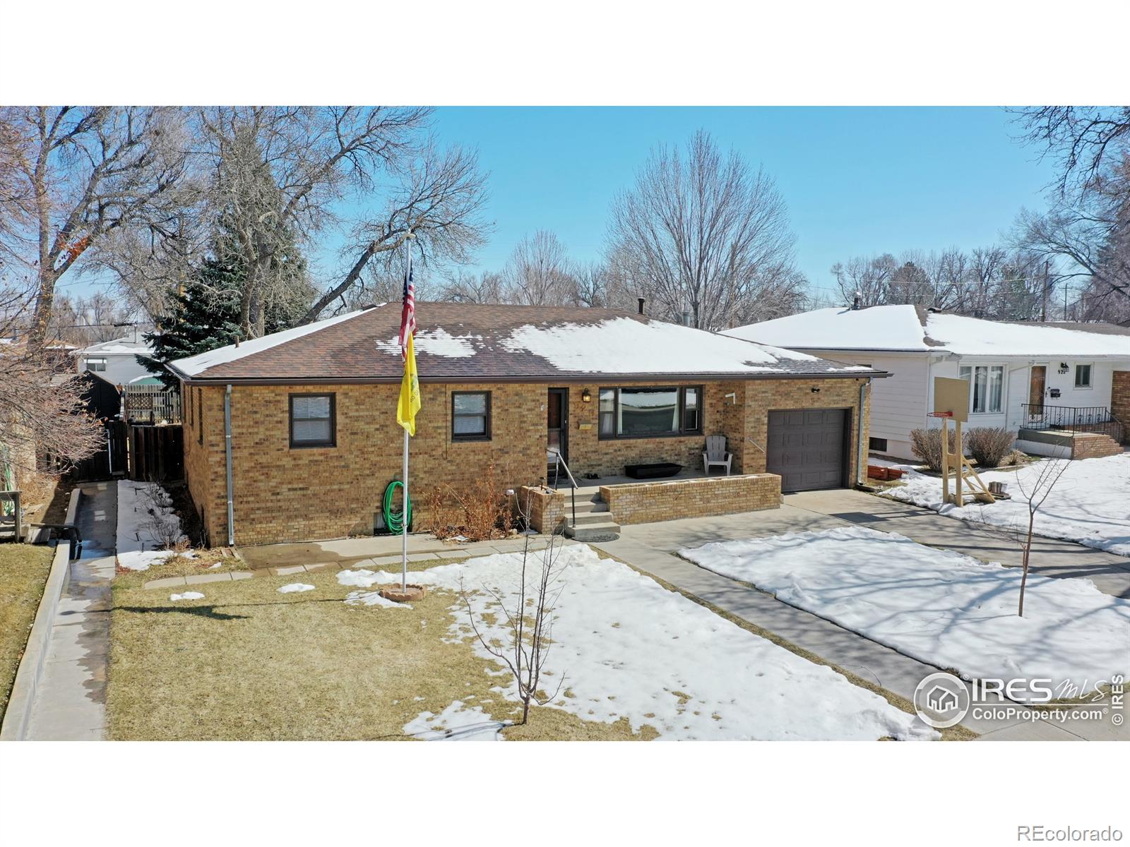MLS Image #0 for 926  carol street,fort morgan, Colorado