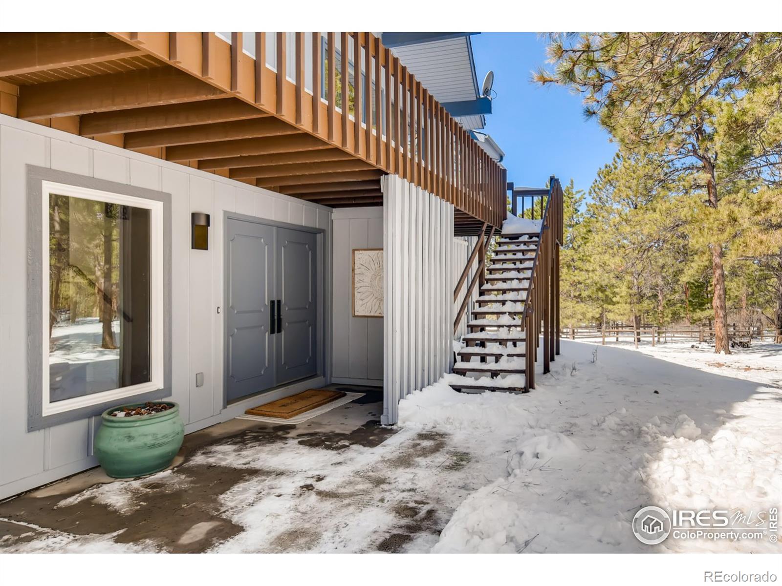 MLS Image #2 for 18710  white fawn drive,monument, Colorado
