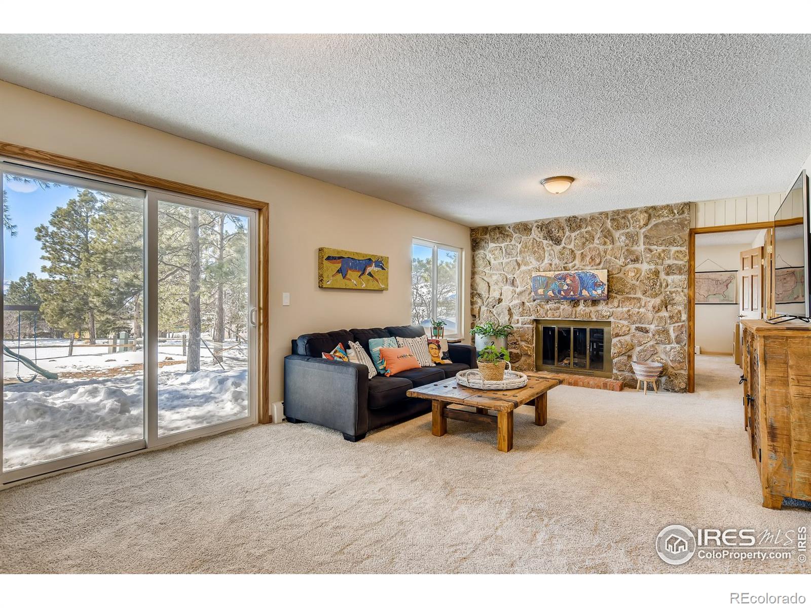 MLS Image #24 for 18710  white fawn drive,monument, Colorado