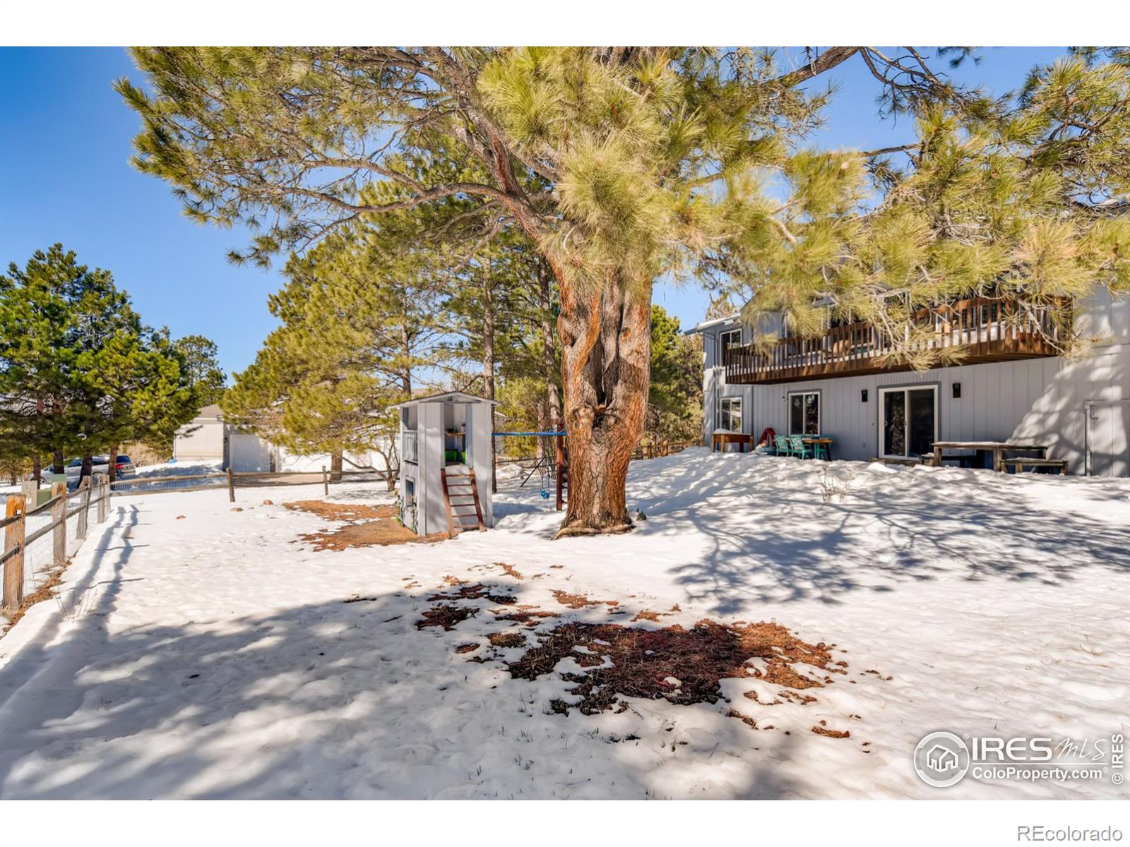 MLS Image #29 for 18710  white fawn drive,monument, Colorado