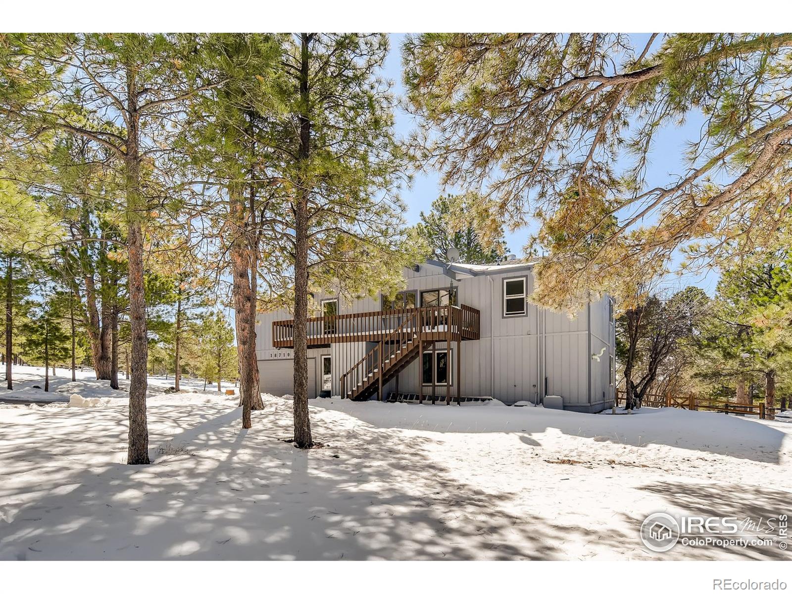 MLS Image #4 for 18710  white fawn drive,monument, Colorado