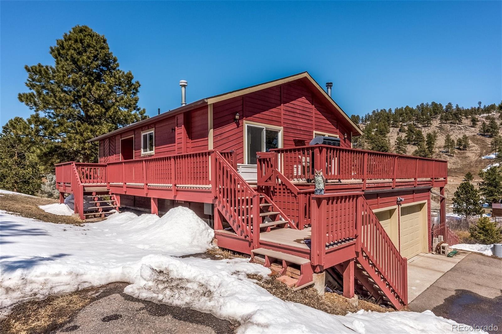 MLS Image #0 for 34171  chilton avenue,pine, Colorado