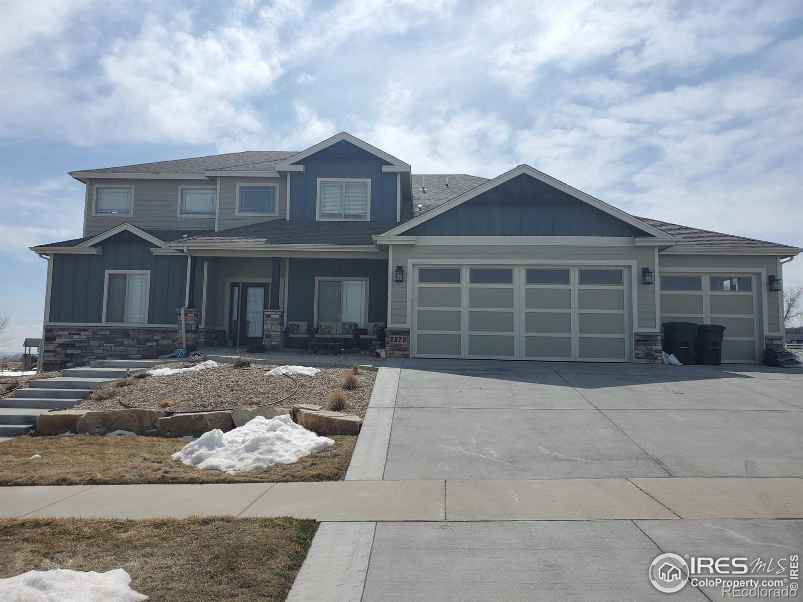 MLS Image #2 for 2879  branding iron drive,severance, Colorado