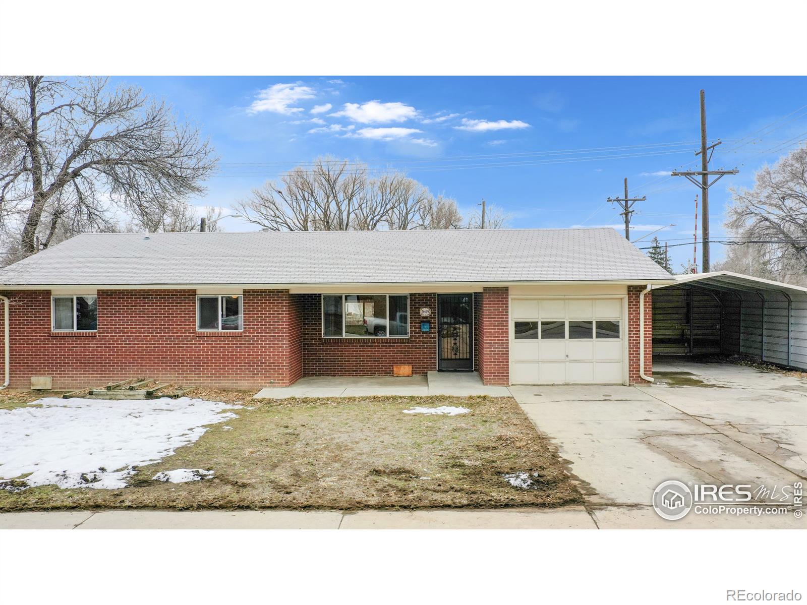 MLS Image #0 for 1649  lamplighter drive,longmont, Colorado