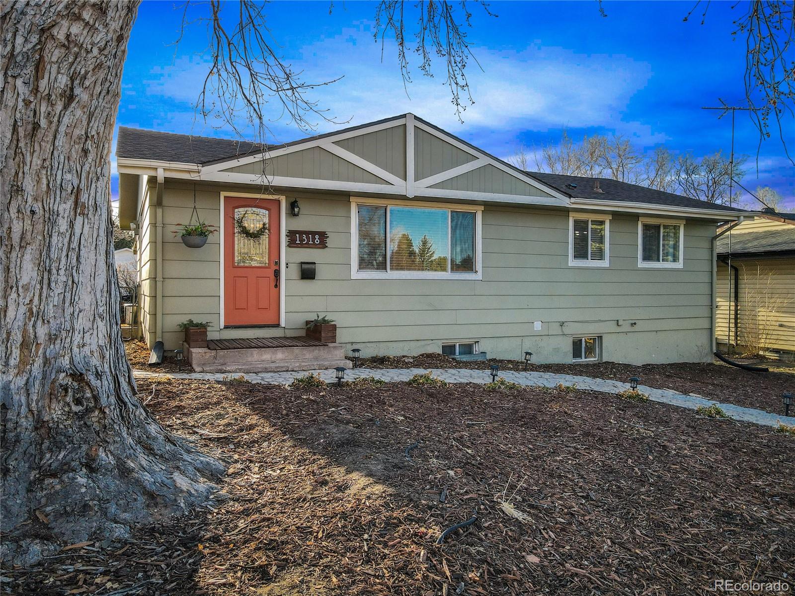 MLS Image #0 for 1318  mcarthur avenue,colorado springs, Colorado