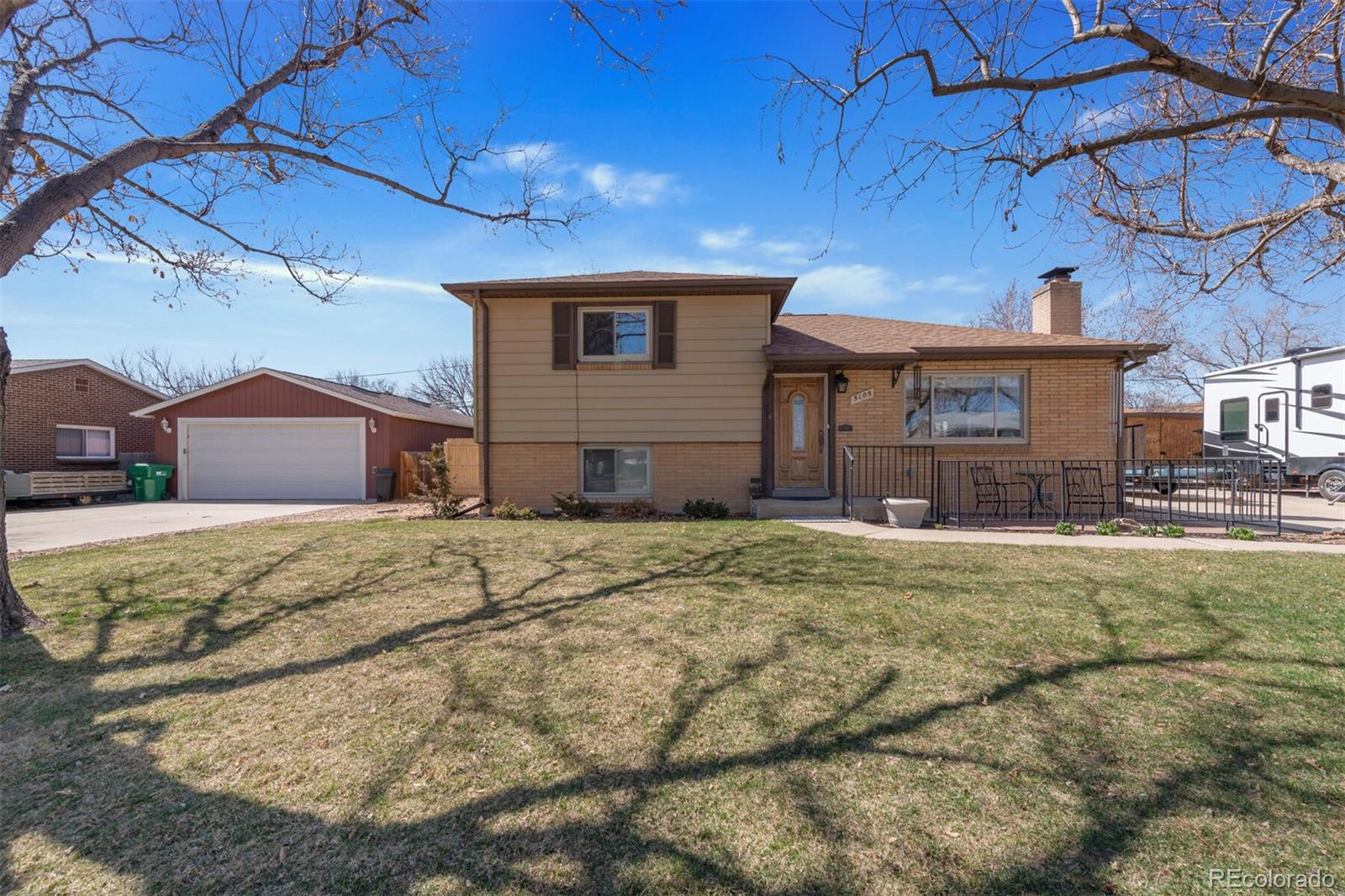 MLS Image #0 for 5105  simms place,wheat ridge, Colorado