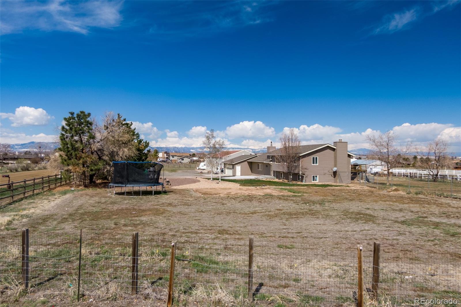 MLS Image #2 for 1981 e 141st avenue,brighton, Colorado