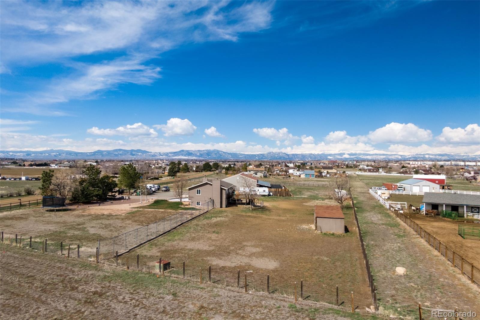 MLS Image #3 for 1981 e 141st avenue,brighton, Colorado