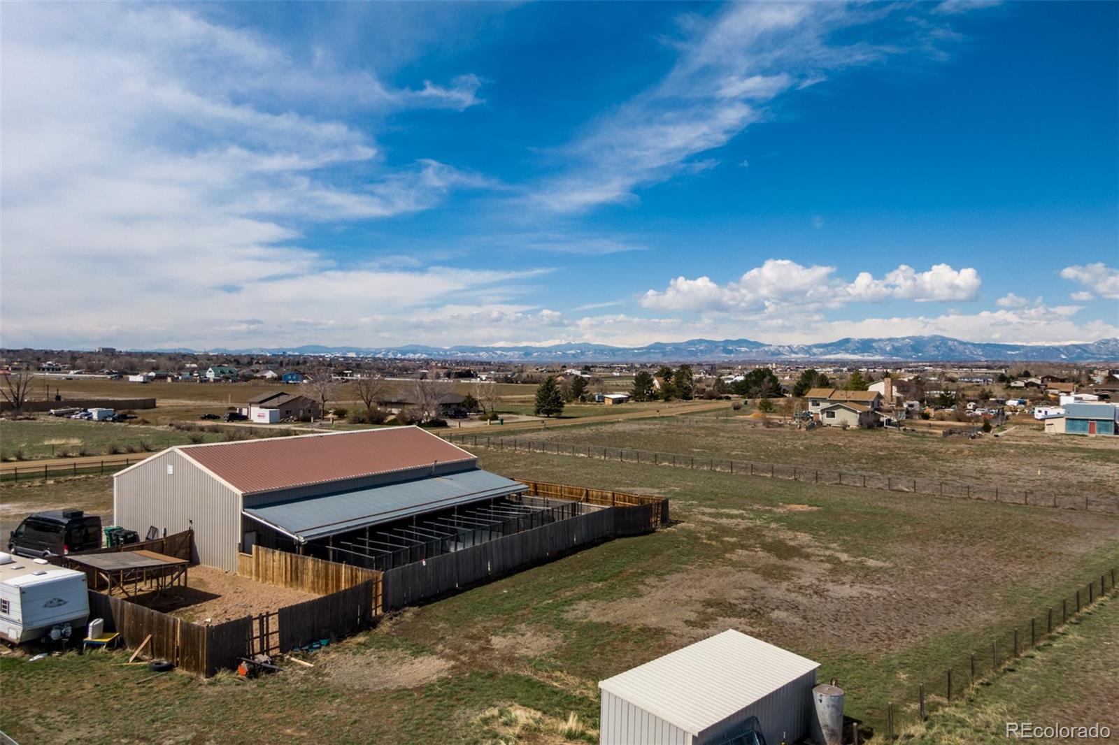 MLS Image #5 for 1981 e 141st avenue,brighton, Colorado